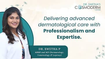 Dr. Swetha's Cosmoderm Centre, Bangalore - Reliable Experts in Botox Treatment