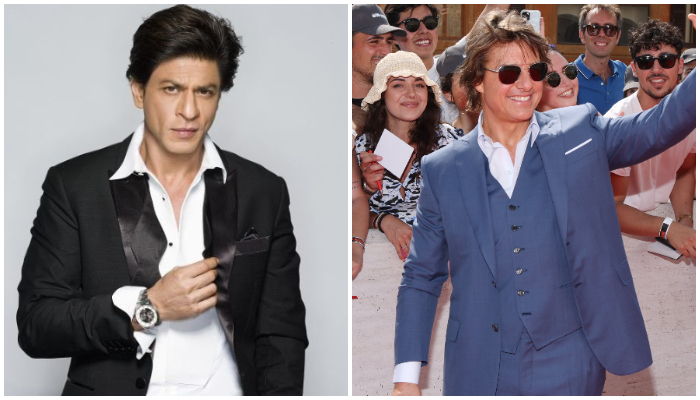 World's richest actor with one hit film beats Tom Cruise, Shah Rukh Khan at $1.4 billion RTM