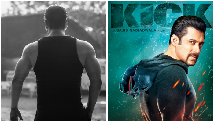 Salman Khan's Kick 2 officially announced, producer Sajid Nadiadwala drops exciting update RTM