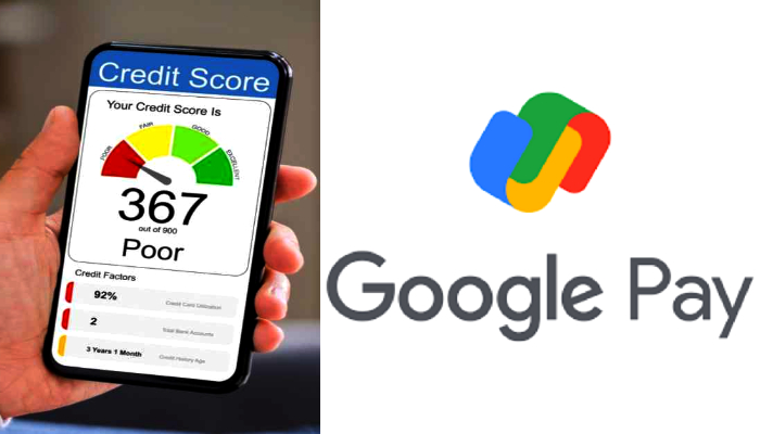 Google says Indians love checking CIBIL score on Google Pay, it is free and one-click away