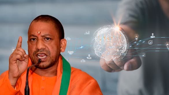 Uttar Pradesh to Become Indias Next Tech Hub with New GCC Policy AKP