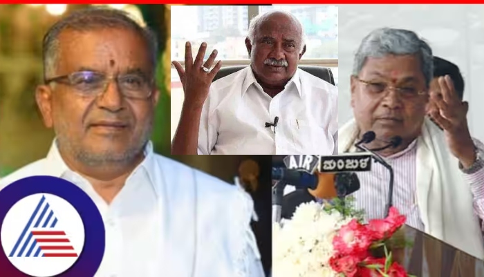 MLA GT Devegowda also beneficiary of MUDA scam says MLC Vishwanath sat