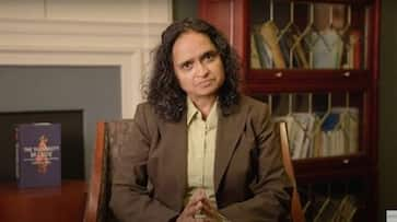 Shailaja Paik: Indian-American professor receives MacArthur Genius Grant iwh