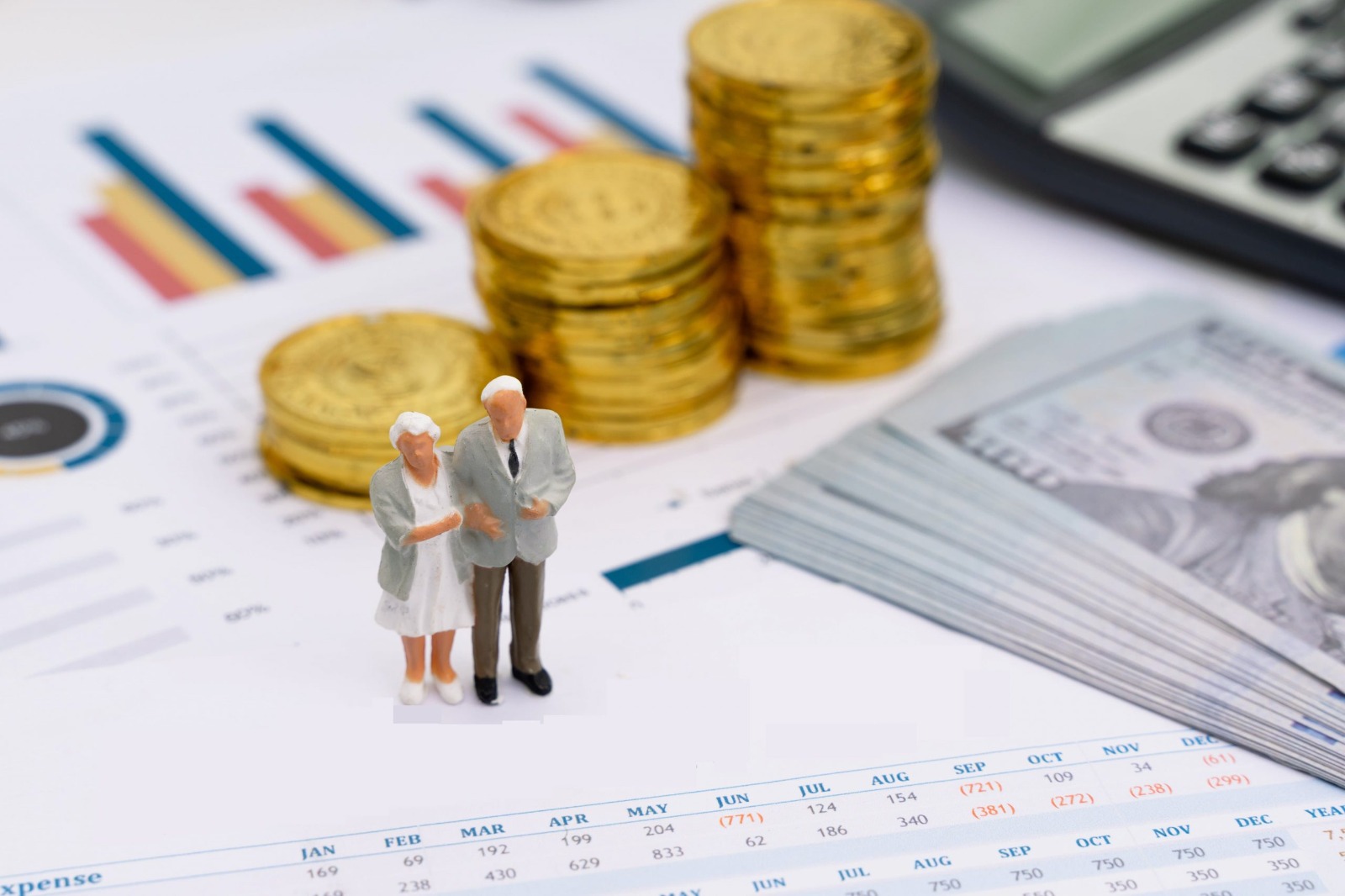 Senior Citizen Savings Scheme: Interest Rate Unchanged For April-June Quarter