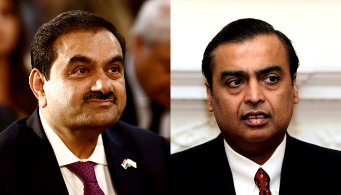 Mukesh Ambani Loses Rs 168111868400 In Just 24 Hours, Adani Gains; What Led To This Shift?