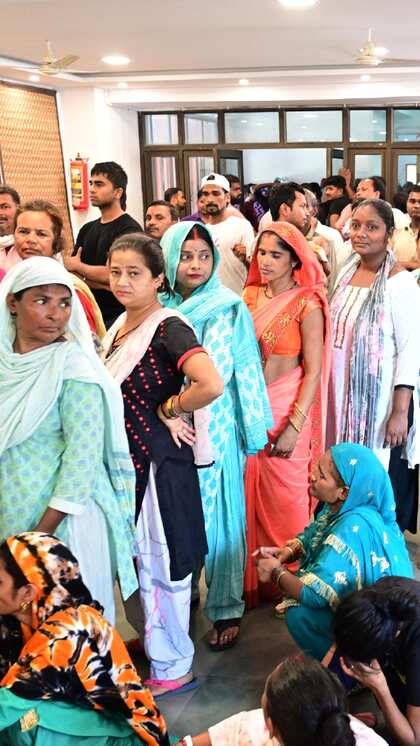 Education Qualification of Haryana Election Candidates