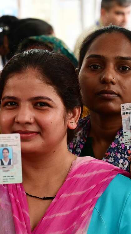 Haryana Election 2024: 10 Most Educated