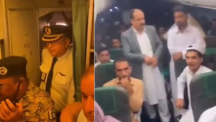 Pakistani pilot