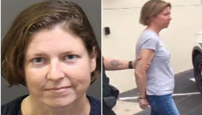 florida woman sarah boone charged with boyfriend's murder asks professional make up in court 