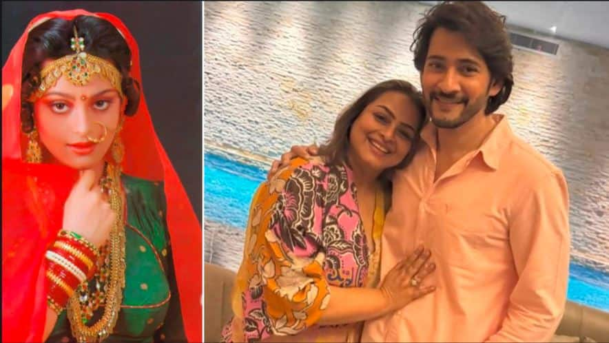 Bigg Boss 18: Shilpa Shirodkar avoids talking about Mahesh Babu, Namrata Shirodkar; know why RBA