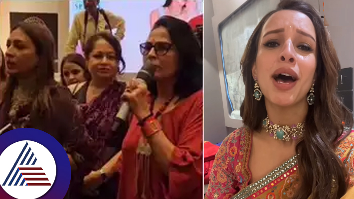 Triptii Dimri faces fresh backlash for unprofessionalism after Jaipur event confirmation video suc