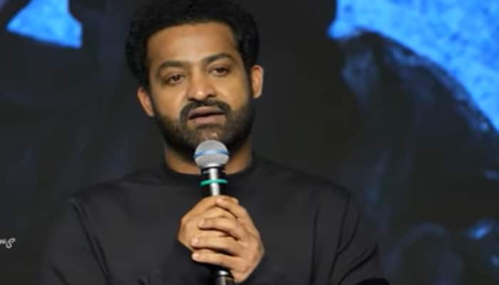 Jr NTR Create New Record in Tollywood Start with Puri Jagannadh Continuing Koratala Siva gvd