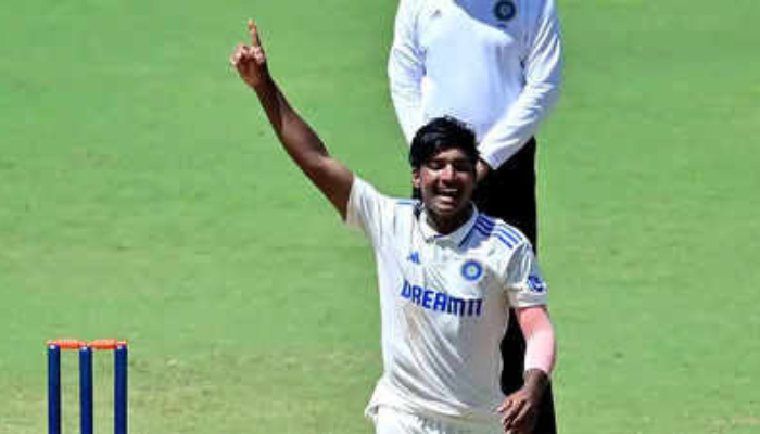 keralite spinner shines against australia youth team, who is mohamed enaan?