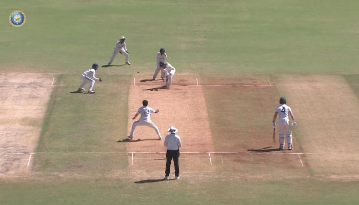 keralite spinner shines against australia youth team, who is mohamed enaan?