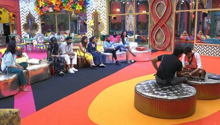 Bigg Boss Telugu 8 Manikanta Faces Targeting and Cornering from Housemates, Sita's Tactics Revealed JmS