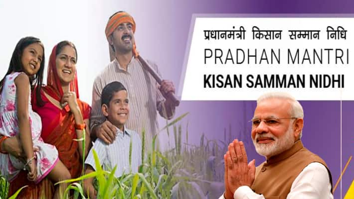 Understanding PM Kisan Scheme Benefits Eligibility and Application Process mrq