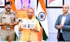 UP CM Yogi Adityanath announces e-pension and other benefits for police personnel  AKP