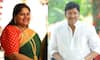 actor rajendra prasad daughter died off heart attack ksr 