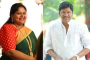 actor rajendra prasad daughter died off heart attack ksr 