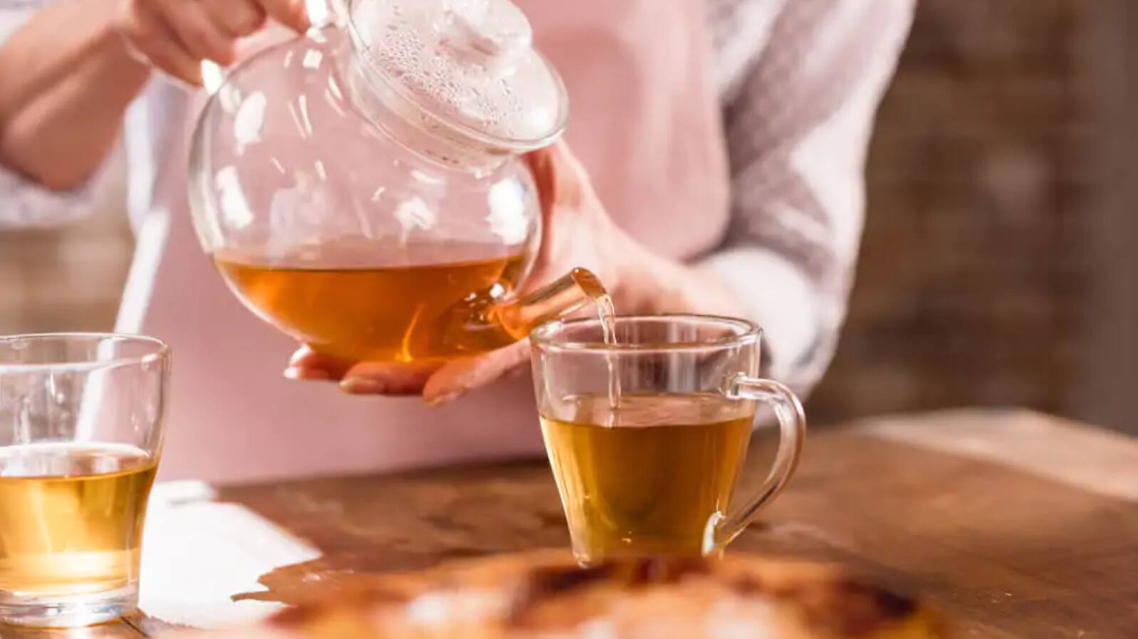 Tea 