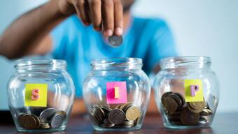 How long will it take to reach Rs 1 crore with monthly SIPs of Rs 1000, Rs 2000, Rs 3000 and Rs 5000?