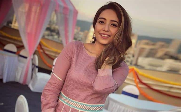 Pavitra Rishta actress Asha Negi opens up on casting couch experience; Read on ATG