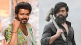 Thalapathy Vijay 69 Movie Cast & Crew Reveal and Yash Toxic Silent gvd