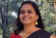 Inspired by her IAS father, this IIM MBA graduate left high-paying job to become an IAS officer Anamika Ramesh iwh