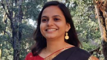 Inspired by her IAS father, this IIM MBA graduate left high-paying job to become an IAS officer Anamika Ramesh iwh