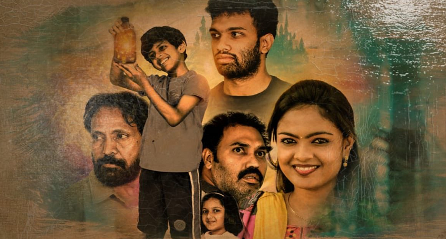 Preetham Pruthviraj Starrer Minchu Hulu Kannada Film Review gvd