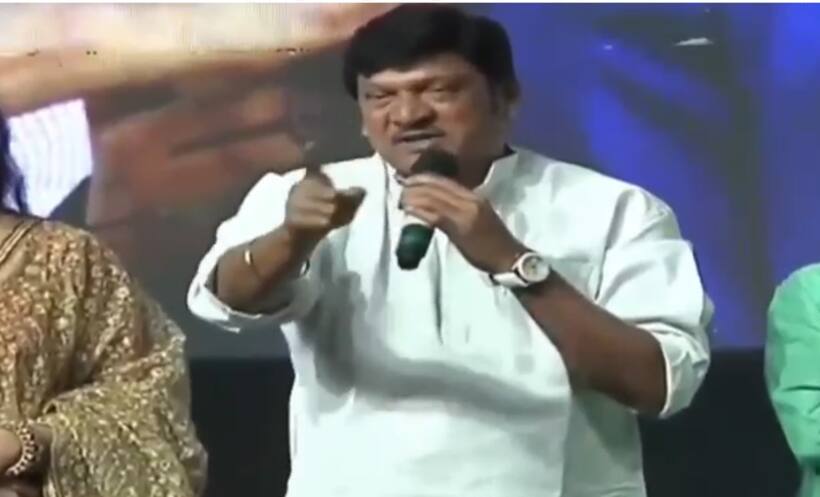 ఆ మూవీ హిట్ కాకుంటే చనిపోయేవాడిని, ఇళయరాజా సంగీతంపై రాజేంద్ర ప్రసాద్ కామెంట్స్ 