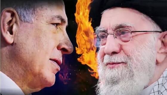 Israel iran: ఇజ్రాయెల్‌తో మాములుగా ఉండ‌దు మ‌రి.. అత్యంత ప్ర‌మాద‌క‌ర‌మైన డ్రోన్స్
