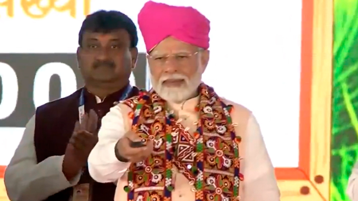 PM-Modi-releases-the-18th-installment-of-PM-Kisan-Samman-Nidhi PM-Modi-releases-the-18th-installment-of-PM-Kisan-Samman-Nidhi