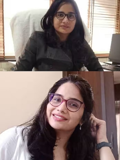 <p>स्वाति नायक की शुरूआती पढ़ाई अजमेर से हुई। सोफिया गर्ल्स कॉलेज से ग्रेजुएशन की डिग्री ली। </p>
