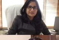 Success story: Meet IAS Swati Meena Naik who cracked UPSC at 22 iwh