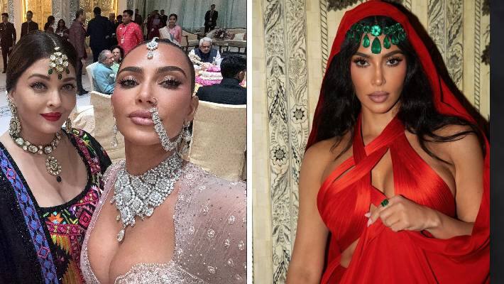  kim kardashian did salmon sperm facial Know skin benefits