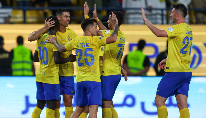 football Al Nassr vs Al Orobah: Saudi Pro League match preview, probable lineups and live steaming scr