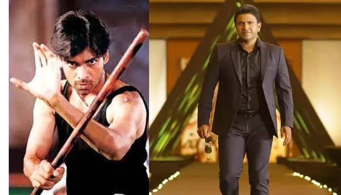 Nagarjuna praises Pawan Kalyan, Puneeth Rajkumar, and Karthi for creating their own legacy gow