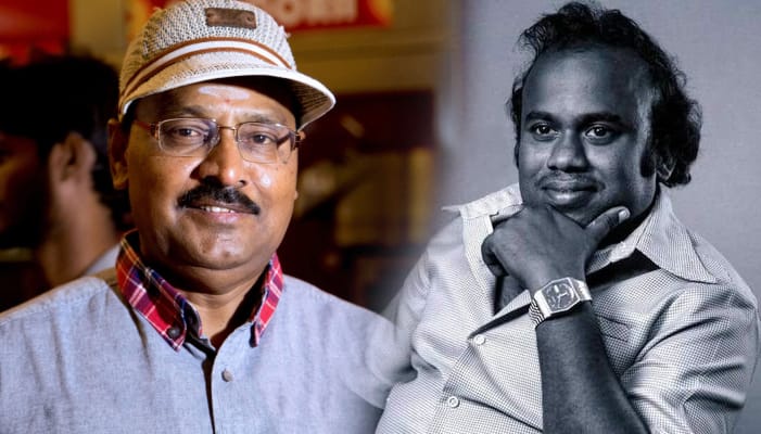 director Bhagyaraj and actor senthil emotional bonding ans