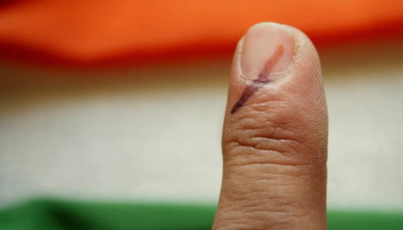 Exit Polls 2024: Congress set to challenge BJP's dominance in Haryana; J&K shows favorable trends for alliance