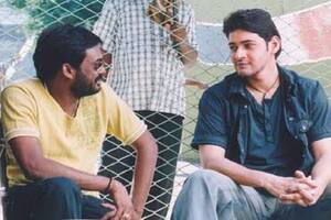 Puri Jagannadh: ''పోకిరి'' హిట్టవుతుందని పూరీ నమ్మలేదట.. ఫస్ట్‌ రష్‌ చూసి హీరో కృష్ణ అన్నమాటతో! 