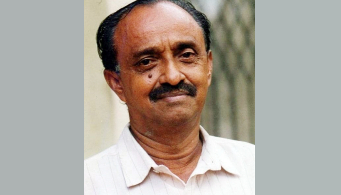 Memories of Akashvani news reader M Ramachandran