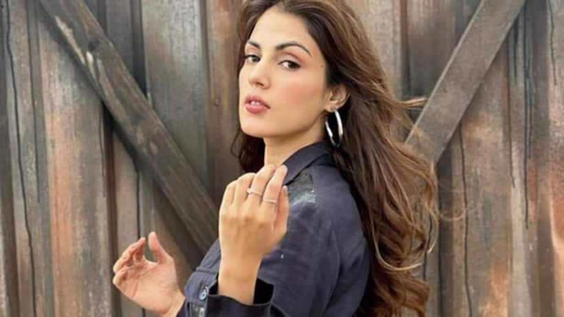 Is Rhea Chakraborty in trouble again? Actress summoned by IFSO in alleged Rs 500 crore fraud