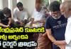 Star Director Trivikram Pays Tribute to Rajendra Prasad's Daughter