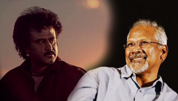 Rajinikanth Mani Ratnam to work together after 33 years? Here's how fans react RBA