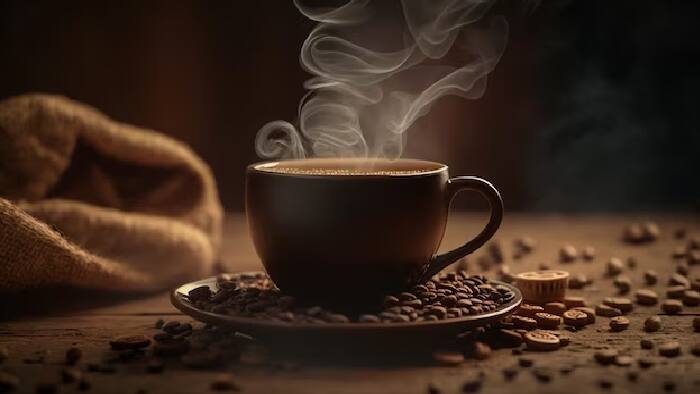 Coffee