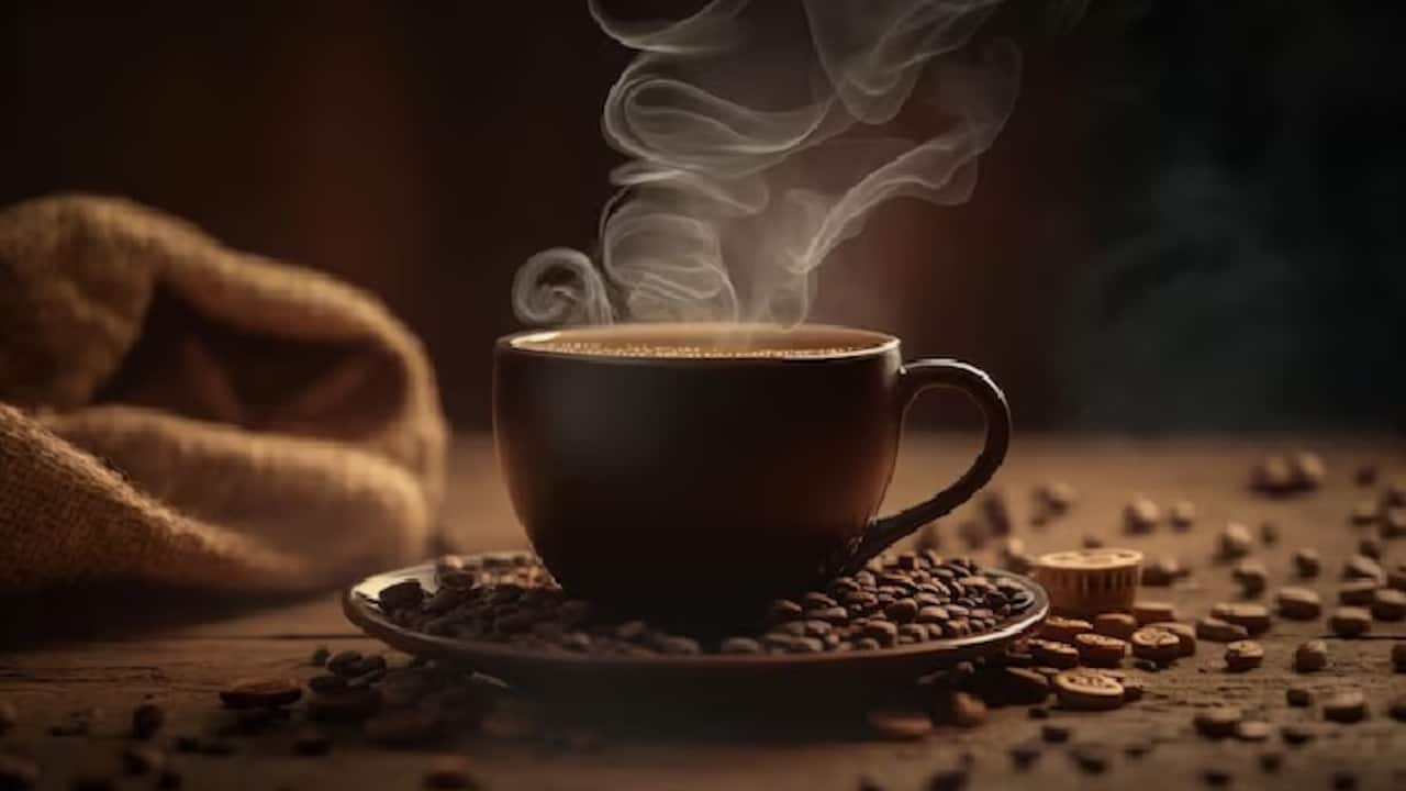 Coffee