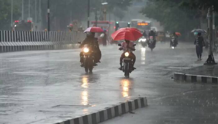 Tamil nadu will experience mansoon soon says Meteorological Center ans