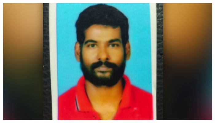 native of Alappuzha went missing after falling into the Brahmaputra river in Assam