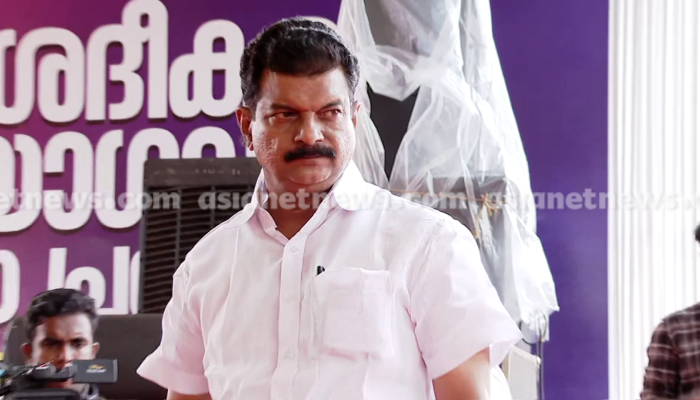 PV Anver says democratic movement of Kerala is a social organisation at present